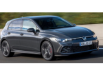 MUSATA COMPLETA MUSO ANTERIORE VOLKSWAGEN GOLF 8 GTI GTD GTE  R LINE