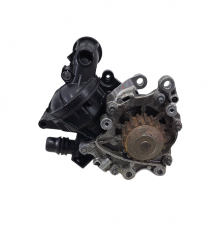 POMPA ACQUA PEUGEOT 3008 Serie 9825002180 YH01 Diesel 1500 (1623)