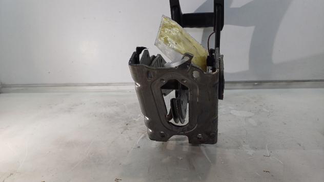 LEVA FRENO A MANO OPEL Zafira B 13173080 A16XNT (0508) - Foto 5