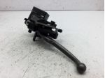 PEUGEOT SV 250 POMPA FRENO POSTERIORE SINISTRA E LEVA 2002 2004 ZDCMF05C01E