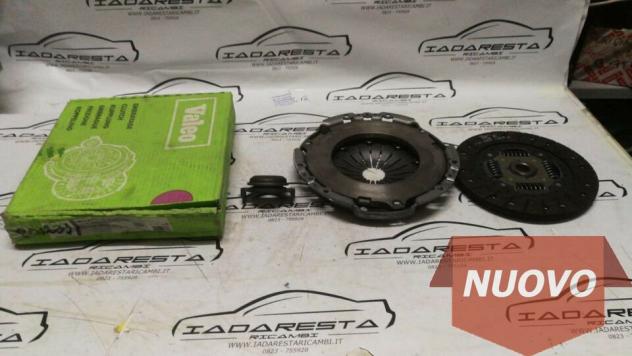Frizione Fiat Ducato 9402 1.9 D 5894389