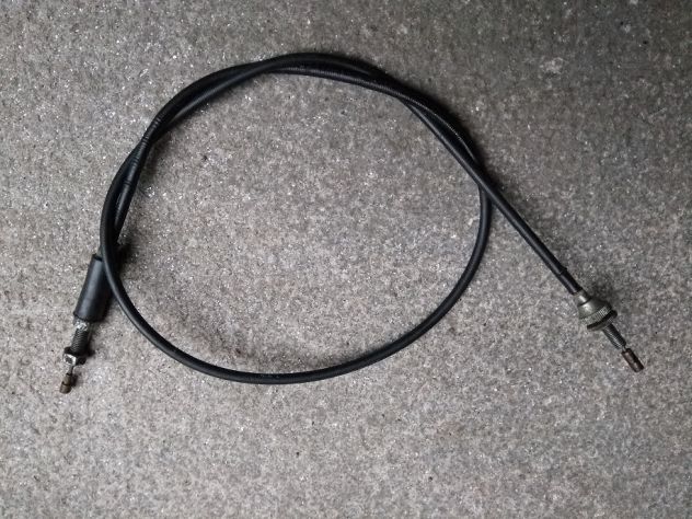 Cagiva SST 125/250/350 strumentini e ricambi usati (LEGGERE BENE ANNUNCIO) - Foto 9