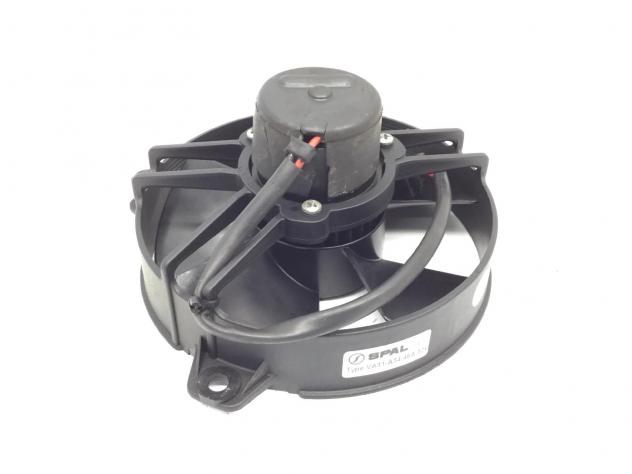 MBK XQ THUNDER 150 ELETTROVENTOLA RADIATORE 2001 2002 5LG - Foto 3