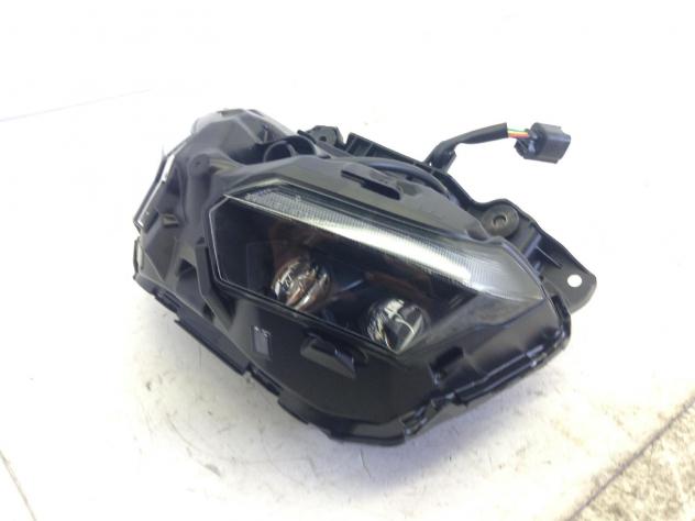 HONDA CB GT ABS KM0 1000 FARO FANALE ANTERIORE 2026 JH2SC93A - Foto 3