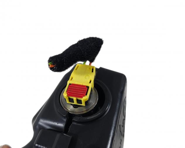 AIRBAG SEDILE SINISTRO FIAT 500 X Serie 52026351 (15) - Foto 11
