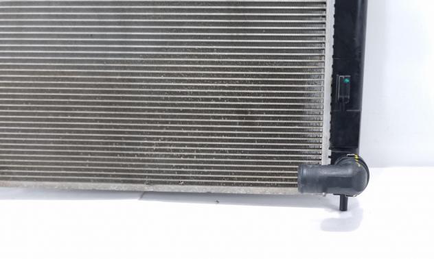 RADIATORE ACQUA HYUNDAI iX20 Serie D4FC Diesel 1400 (1019) - Foto 2