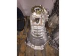Cambio NUOVO IVECO NEW 35.10 GUIDA DX 8869293