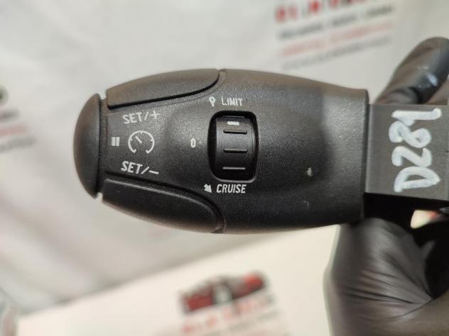COMANDI CRUISE CONTROL PEUGEOT 208 Serie 96637157XT EB2/HMZ (1219) - Foto 3