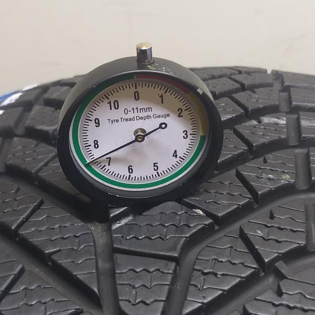 2 GOMME 215 50 18 YOKOHAMA A68333 - Foto 3