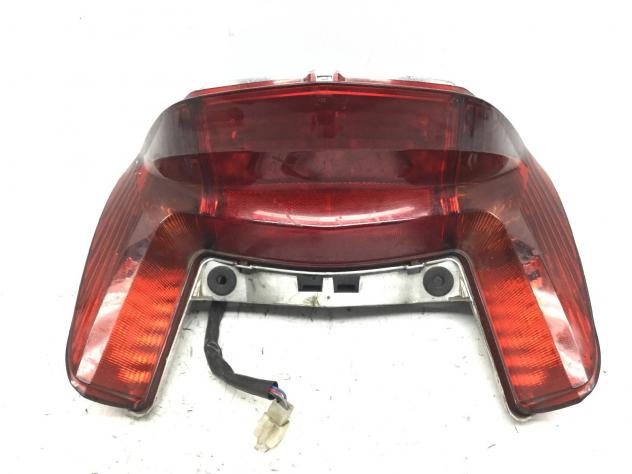 HONDA DEAUVILLE NT 700 V 700 FARO FANALE FRECCE POSTERIORE 2006 2012 RC52A