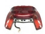 HONDA DEAUVILLE NT 700 V 700 FARO FANALE FRECCE POSTERIORE 2006 2012 RC52A