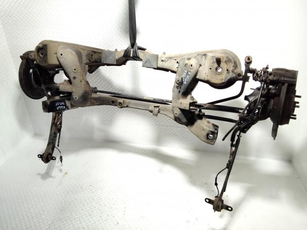 ASSALE POSTERIORE FORD Kuga Serie (CBV) 1575052 TXDA Diesel 2000 (0813)