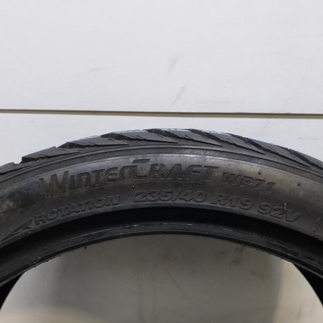 2 GOMME 235 40 19 KUMHO A61472 - Foto 6