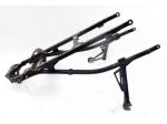 BMW F 800 ST 46517678666 TELAIO POSTERIORE K71 04 - 12 REAR FRAME