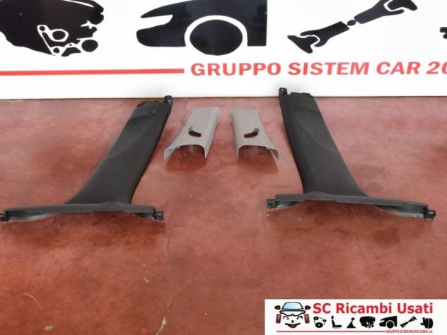 Rivestimento Montante Centrale Alfa Giulietta - 15445 - Foto 3