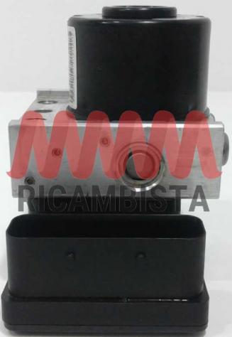 96666542 Chevrolet Matiz ABS centralina gruppo pompa ATE - Foto 4