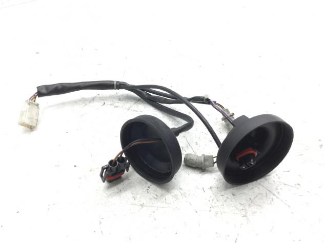 GILERA RUNNER SP 50 CABLAGGIO ELETTRICO FARO FANALE ANTERIORE 2010 2012 C46100
