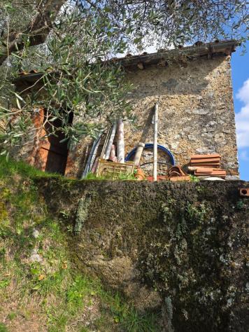 Rustico in vendita a Torcigliano - Camaiore 31 mq Rif: 1409772 - Foto 10