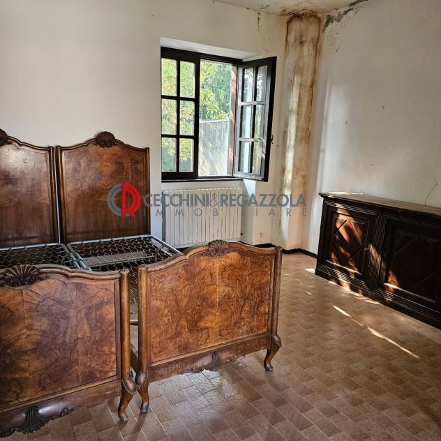 Casale con giardino e terreno in vendita a Cureggio - Foto 7