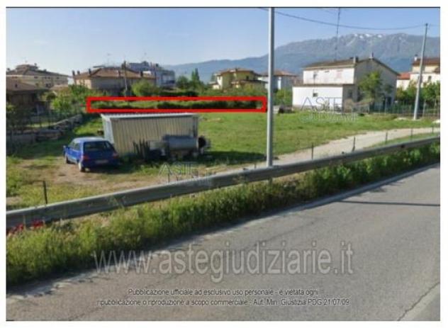IMMOBILI-ALTRA CATEGORIA-Frazione di Paganica - Foto 8