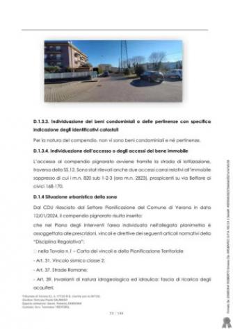 Immobile in asta di 9372 m² in vendita a Nogara - Foto 6