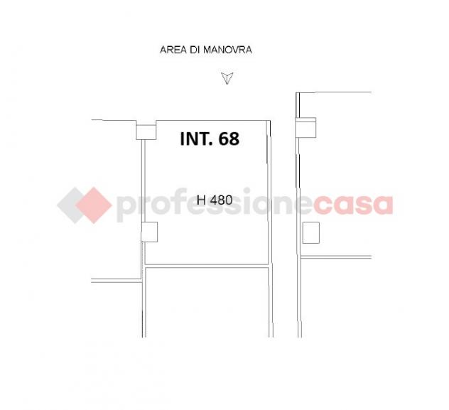 Box/Posto auto - Roma . Rif.: Cod. rif 3322838VRG - Foto 5