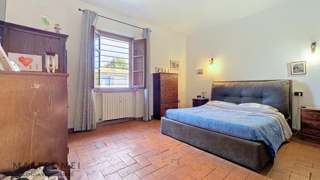 CASALE di 11 vani e di 467 mq (SANTA CROCE SULL'ARNO) rif. 3581 - Foto 20