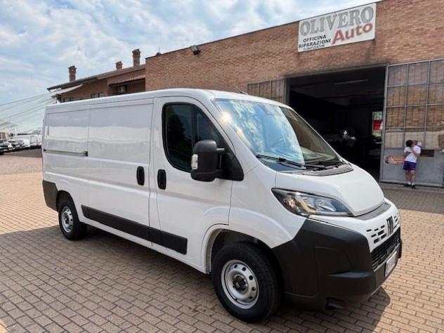 FIAT Ducato 33 2.2 Mjt 140CV PM-TN Furgone rif. 23515336
