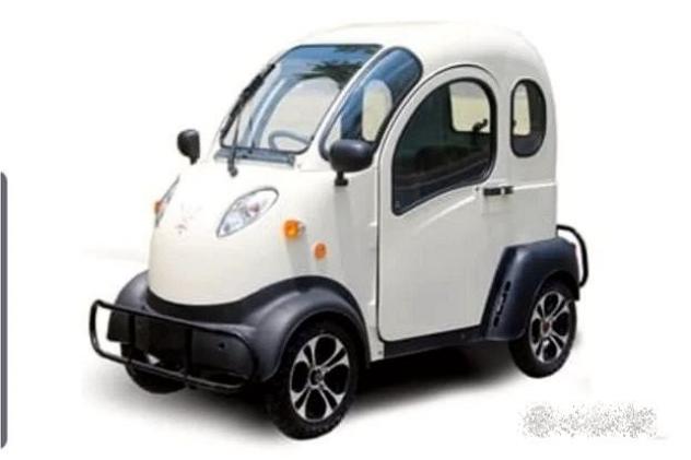 MINI AUTO ELETTRICA N u o v a RAPTOR u n i c a - Foto 6