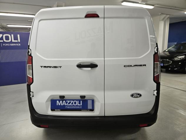 Ford Transit Courier 1.5 Ecoblue 100 cv Trend - Foto 5