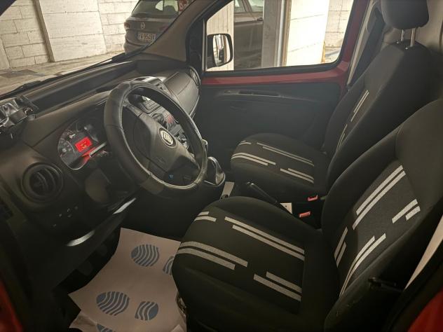 Fiat Fiorino 1.3 MJT 95CV Cargo Adventure - Foto 6