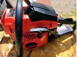 MOTOSEGA A SCOPPIO NUOVA