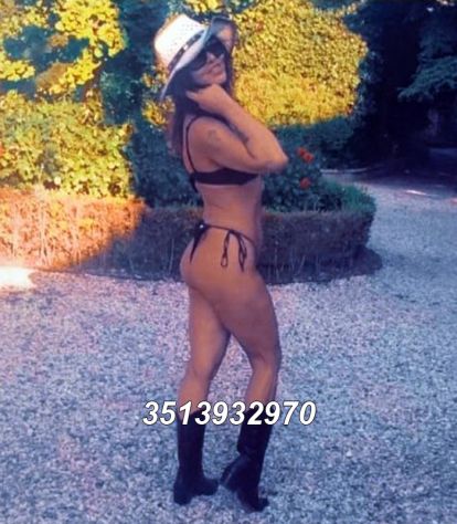 FANTASTICO RELAX IN UN AMBIENTE PULITO E RISERVATO Tel:3513932970