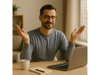 Vuoi un’attività flessibile da casa con affiancamento?