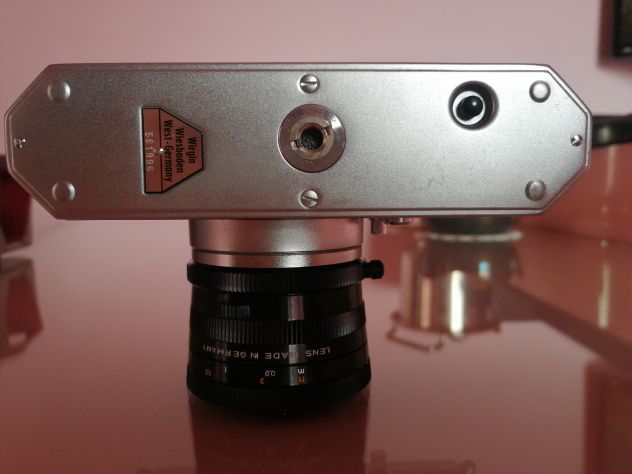 Fotocamera vintage - Foto 10