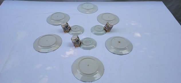 Servizio da collezione - Foto 2