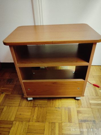 Comodino in legno - Foto 6