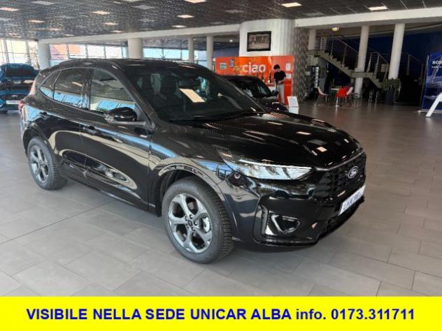 FORD Kuga 2.5 PLUG-IN HYBRID 243CV ST-LINE rif. 23952794 - Foto 2