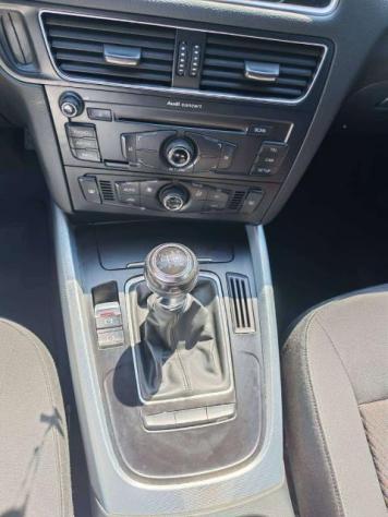 Audi Q5 Q5 I 2.0 tdi quattro 170cv dpf - Foto 8