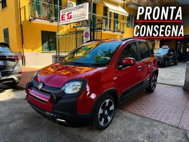 FIAT Panda 1.0 FireFly S&S Hybrid Pandina rif. 24034170