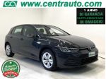 VOLKSWAGEN Golf 1.0 eTSI DSG Life 5P MHEV rif. 22647318