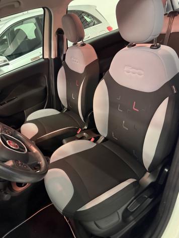 Fiat 500L 1.3 Multijet 95 CV Business GANCIO TRAINO - Foto 9