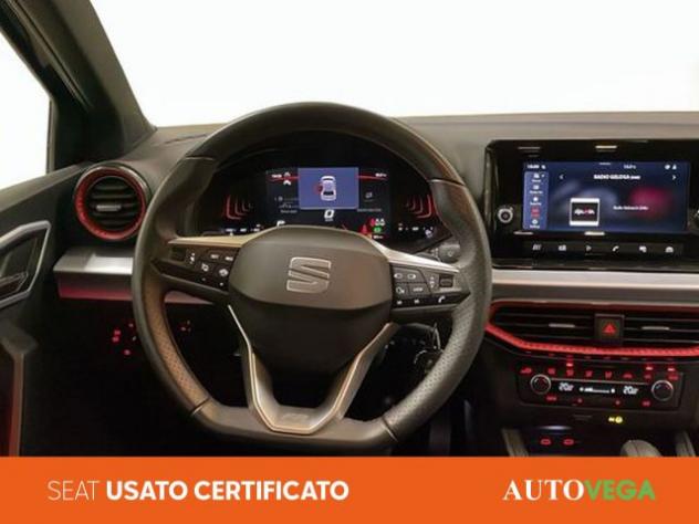 SEAT Ibiza 1.0 ecotsi fr 115cv dsg rif. 23436844 - Foto 9