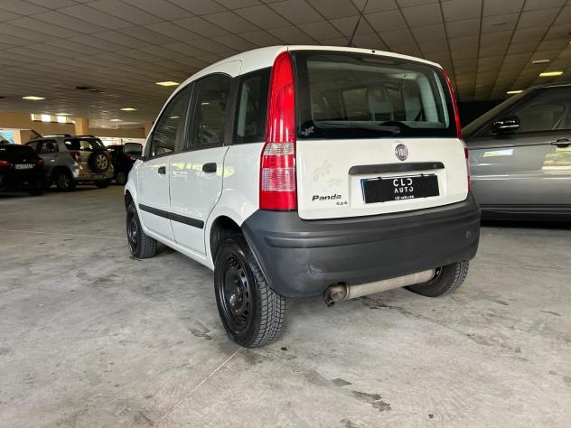 FIAT Panda Panda 1.2 4x4 - Foto 2