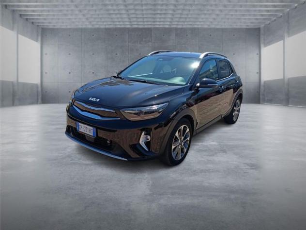 KIA Stonic Stonic 1.0 T-GDi 100 CV MHEV MT Style rif. 23903371 - Foto 3