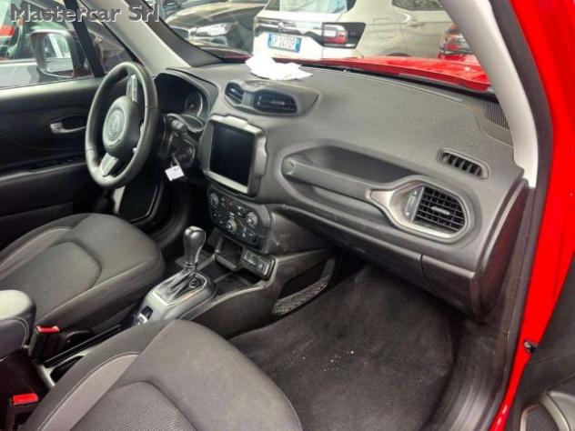 JEEP Renegade Renegade 1.5 turbo t4 mhev Limited 2wd 130cv dct - rif. 24203635 - Foto 3