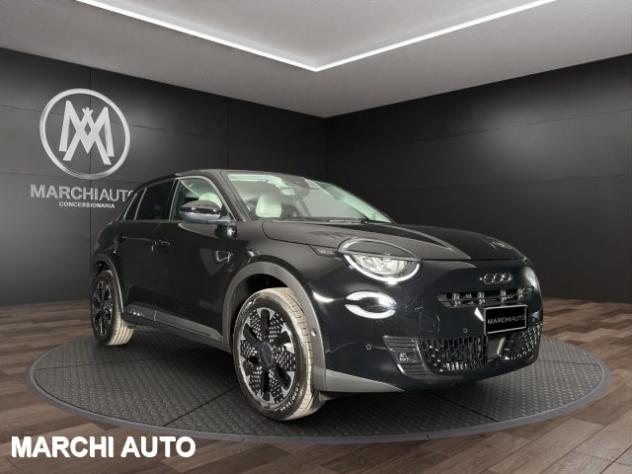 FIAT 600 Hybrid 110 CV DCT MHEV La Prima rif. 24168901 - Foto 3