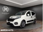 FIAT Qubo 1.3 MJT 80 CV Trekking rif. 23722492