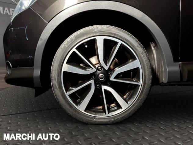 NISSAN Qashqai 1.5 dCi Tekna rif. 23523660 - Foto 9