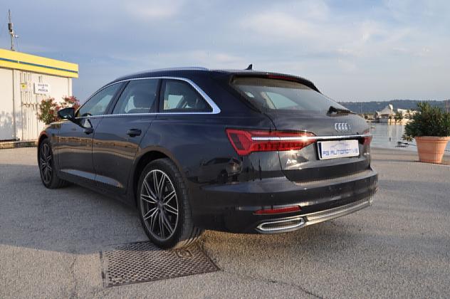 Audi A6 Avant 40 2.0 TDI S tronic - Foto 5